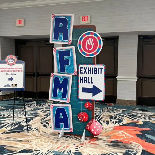 RFMA 2025 Recap: Your Questions Answered!